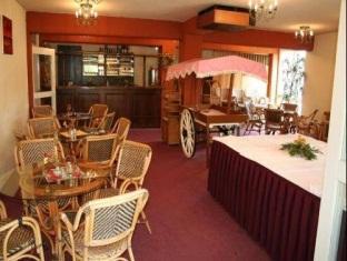 Hotel Bad Schmiedeberger Hof Экстерьер фото