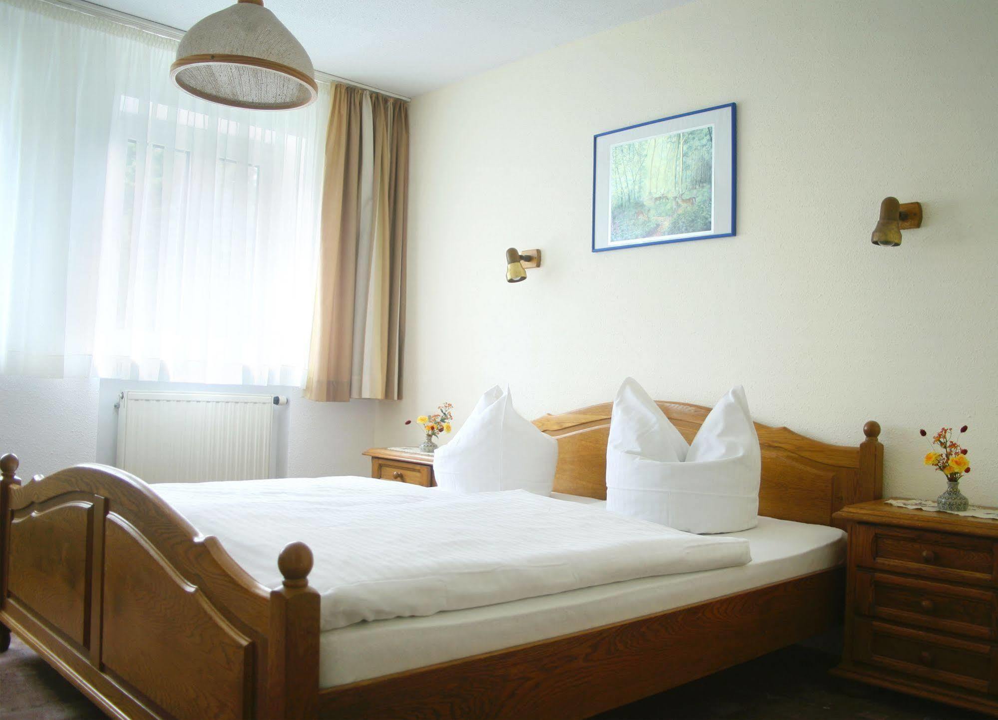 Hotel Bad Schmiedeberger Hof Номер фото